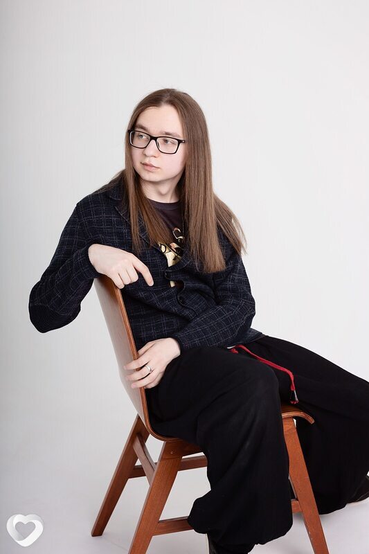 Никита, 19, Домодедово — анкета №4039766