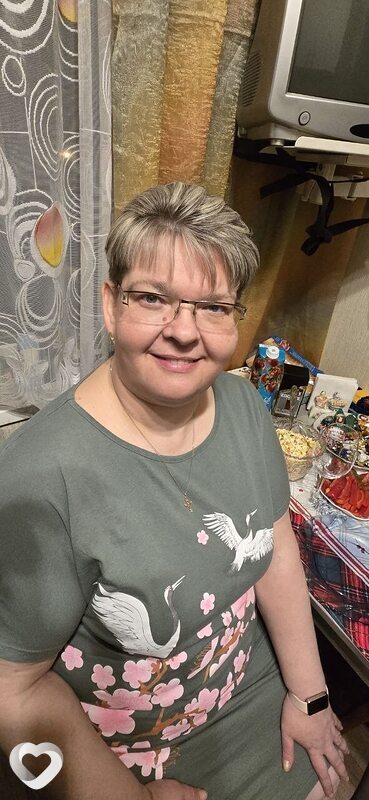 Олеся, Ивантеевка