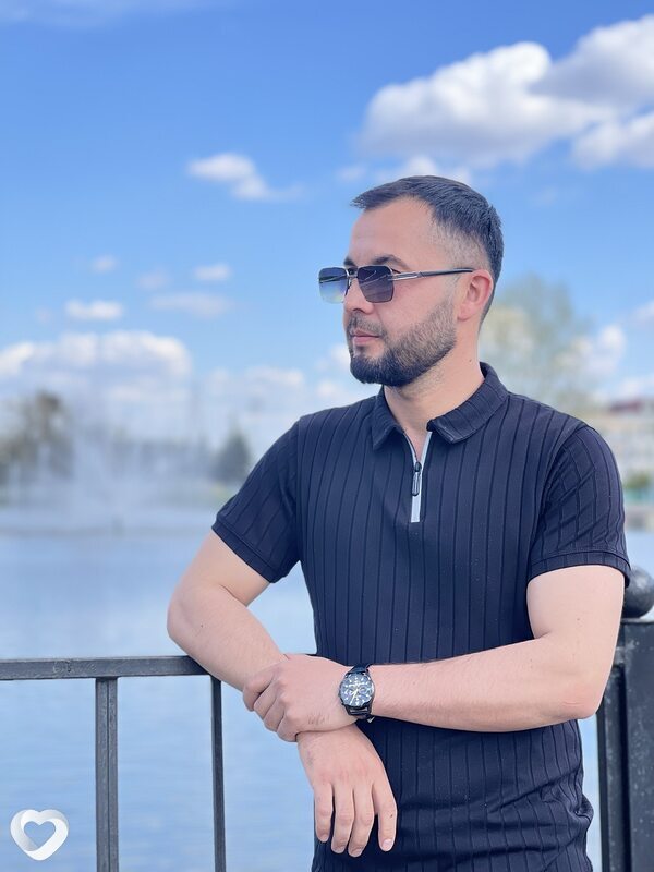 Эгам, 28, Саранске — анкета №4039725