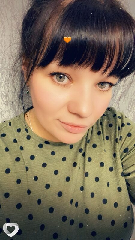 Ольга, 40, Перми — анкета №4039736