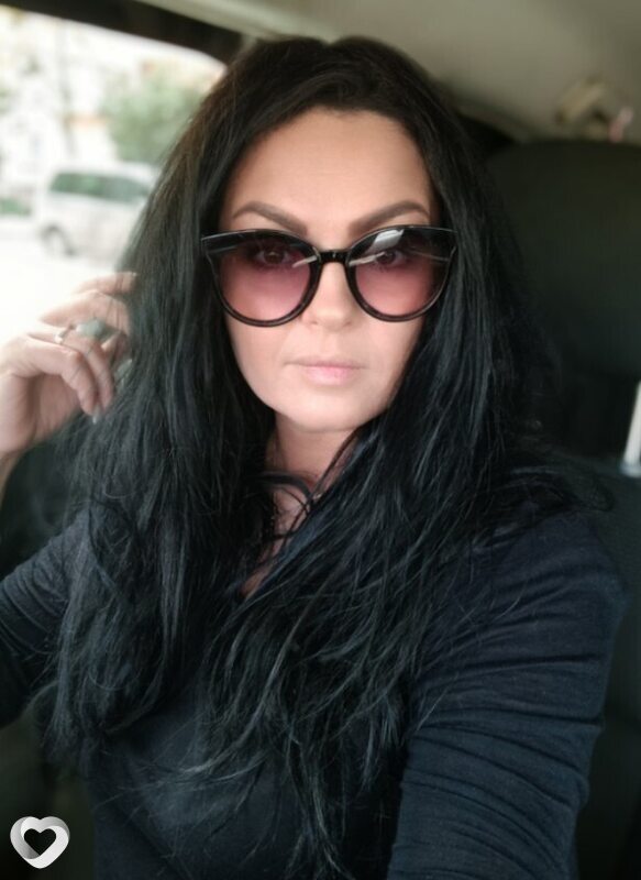 Ната, 50, Екатеринбурге — анкета №4039934