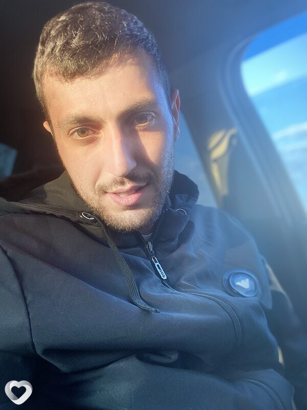 Гар, 31, Ереван — анкета №4039935