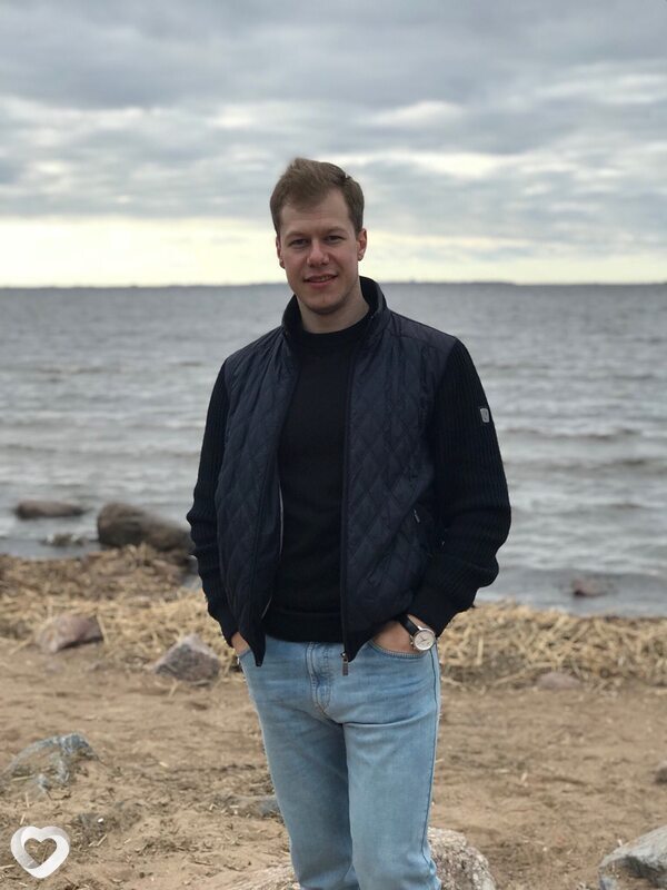 Алексей, 36, Москве — анкета №4039938
