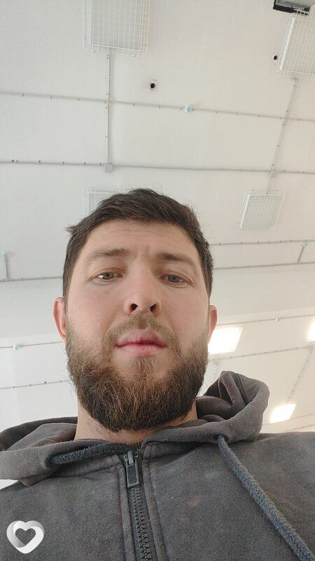 Бобо, 30, Москве — анкета №4039999