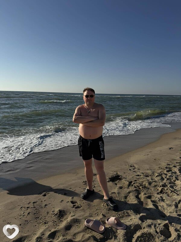 Бейз, 46, Черновцах — анкета №4040003