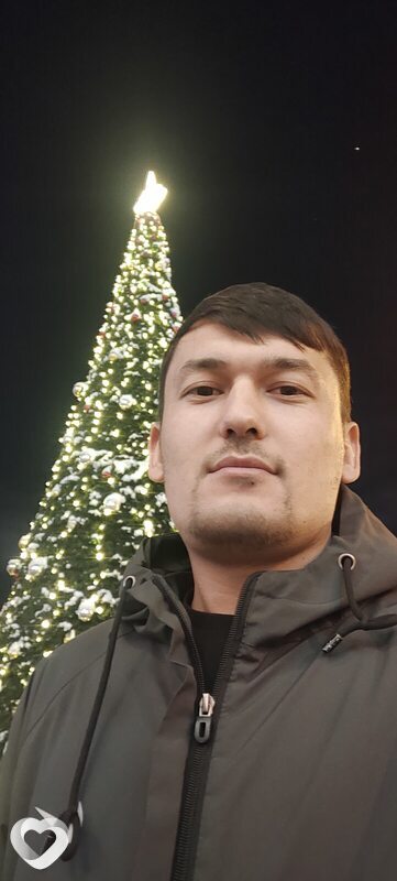 Шох, 29, Москве — анкета №4040016