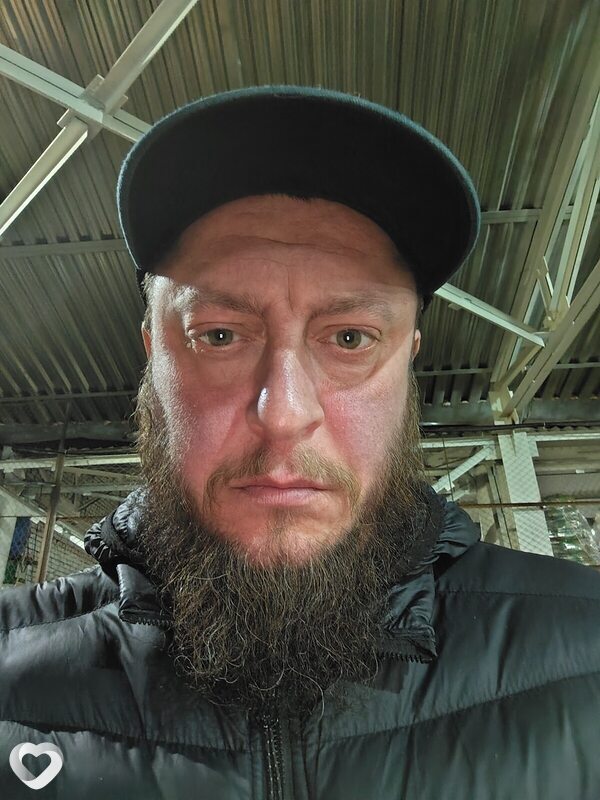 Владимир, 41, Ростове-на-Дону — анкета №4040027