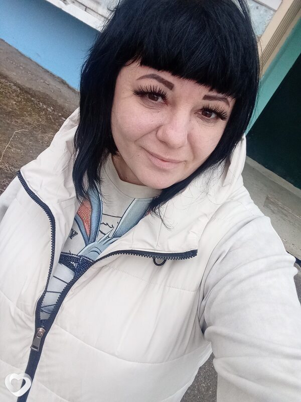 Татьяна, 43, Владивостоке — анкета №4040032