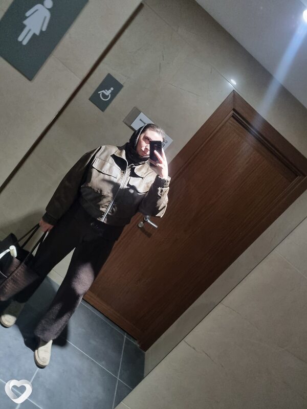 Татьяна, 30, Воронеже — анкета №4040034