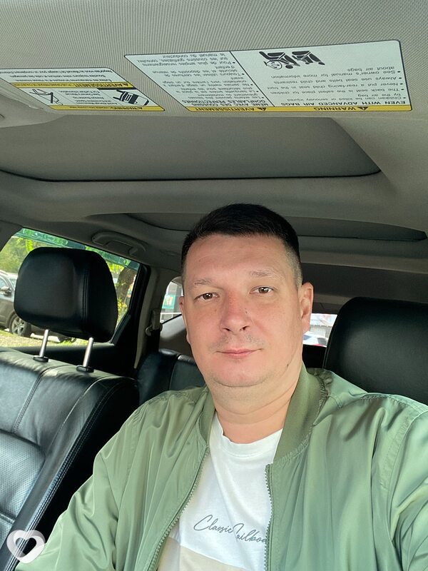 Павел, 39, Владивостоке — анкета №4040035