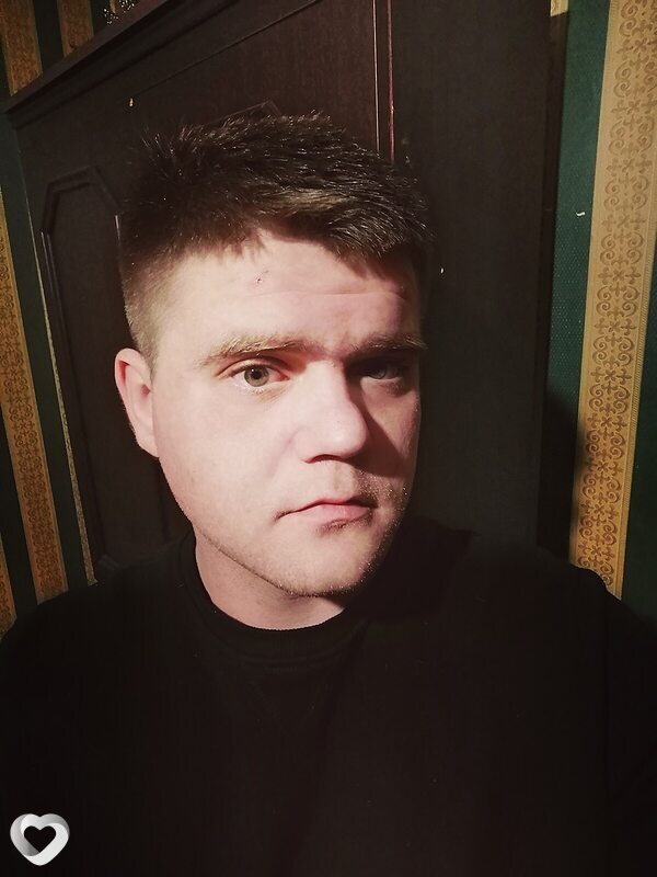 Георгий, 28, Бресте — анкета №4040038