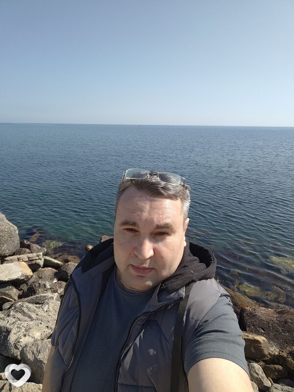 Дмитрий, 48, Анапе — анкета №4040039