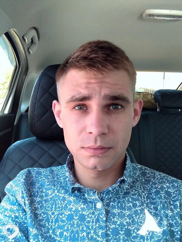 Иван, 31, Санкт-Петербурге — анкета №4040095