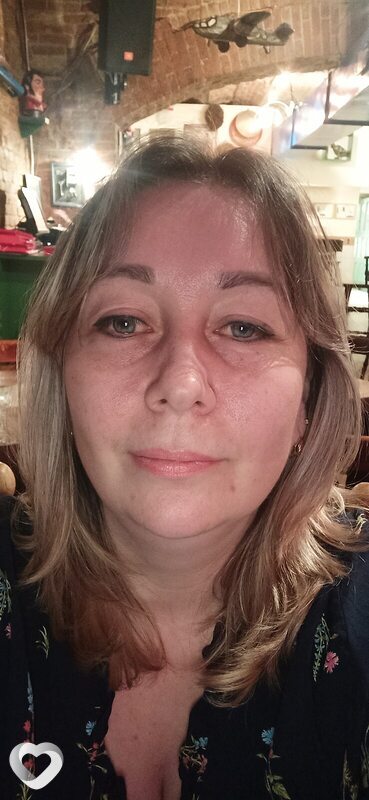 Ольга, 43, Москве — анкета №4040102