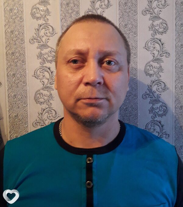 Саня, 47, Тайшете — анкета №4040103