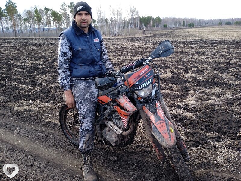 Александр, 33, Красноярске — анкета №4040109