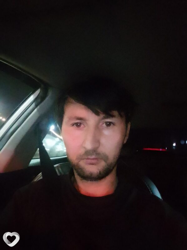 Умид, 36, Москве — анкета №4040111