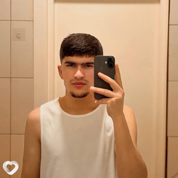 Али, 26, Санкт-Петербурге — анкета №4039977