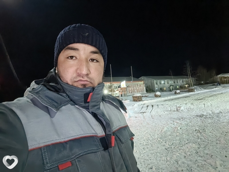 Коля, 34, Хабаровске — анкета №4039979