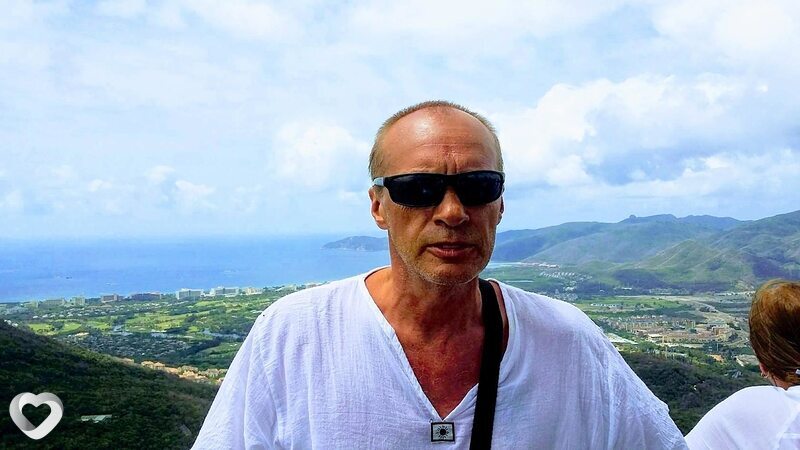 Константин, 56, Санкт-Петербурге — анкета №4039982