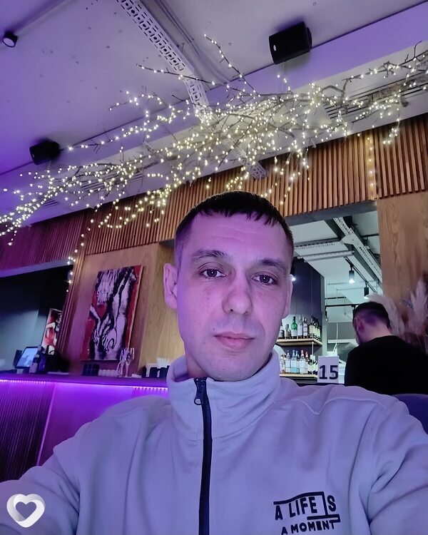 Егор, 41, Казани — анкета №4039990