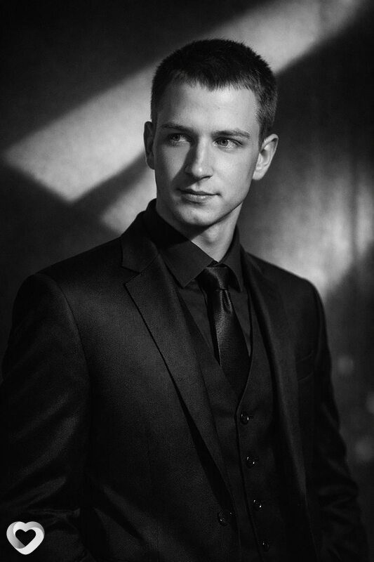 Александр, 19, Уфе — анкета №4040041