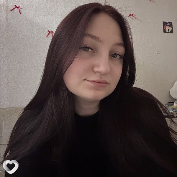 Лидия, 22, Казани — анкета №4040046