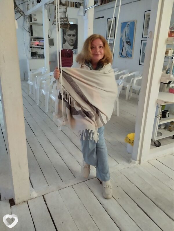 Светлана, 57, Нижнем Новгороде — анкета №4040055