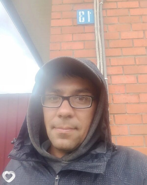 Алексей, 41, Чебоксарах — анкета №4040057