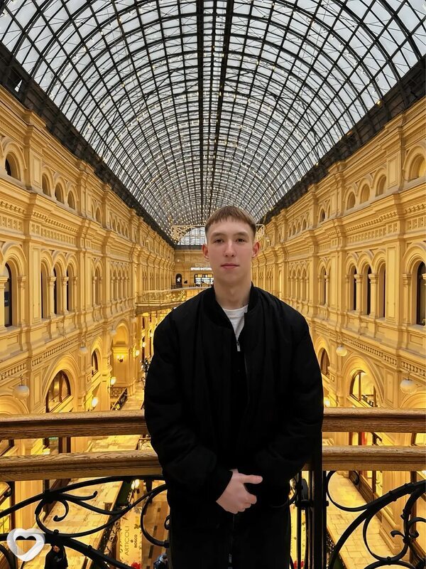 Будующий, 21, Казани — анкета №4040119
