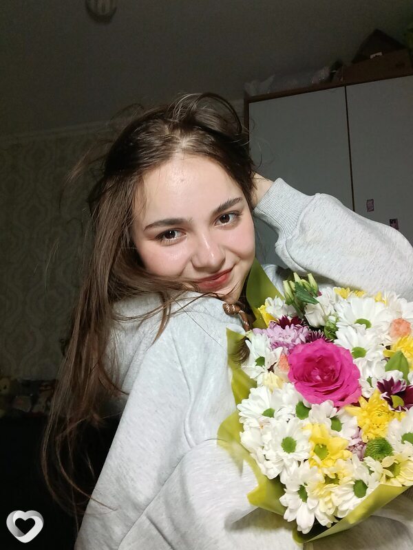 Адиля, 18, Казани — анкета №4040122