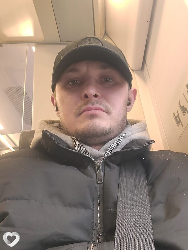Алексей, 39, Москве — анкета №4040131