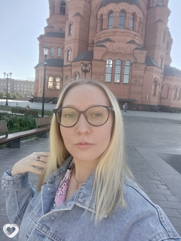 Ольга, 23, Санкт-Петербурге — анкета №4040132