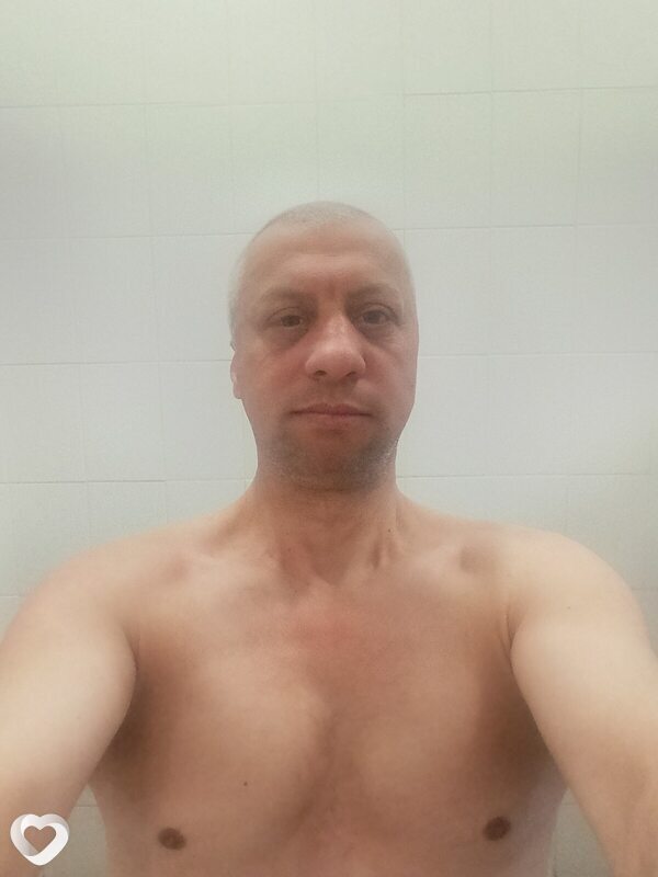 Dmitriy, 46, Твери — анкета №4040133