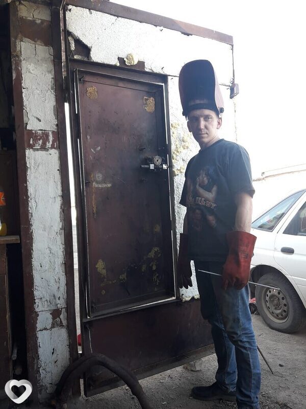 Дмитрий, 36, Рубцовске — анкета №4040140