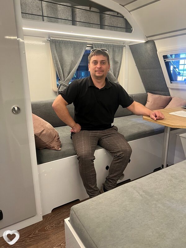 Роман, 35, Москве — анкета №4040071