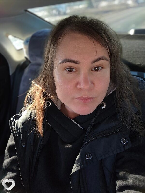 Татьяна, 29, Ижевске — анкета №4040073