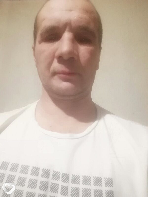 Николай, 43, Рубцовске — анкета №4040076