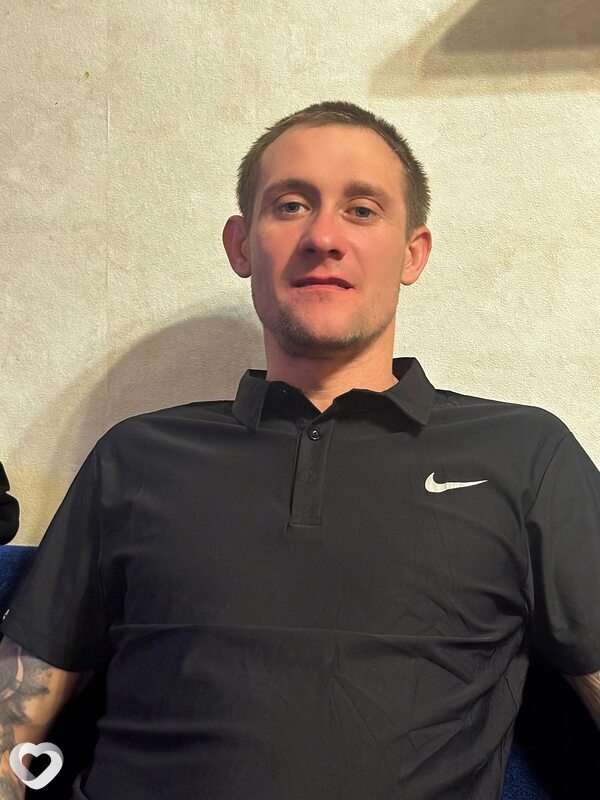 Алексей, 35, Оренбурге — анкета №4040078