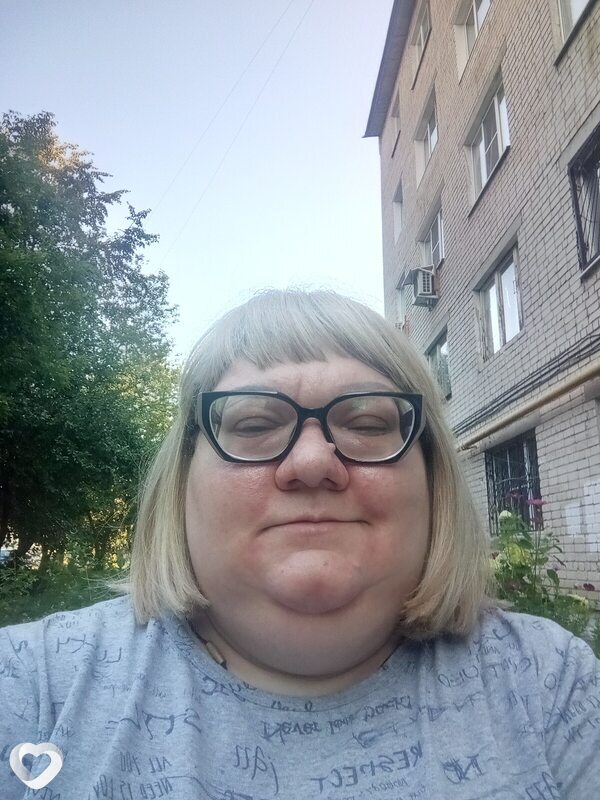 Вероника, 38, Нижнем Новгороде — анкета №4040079