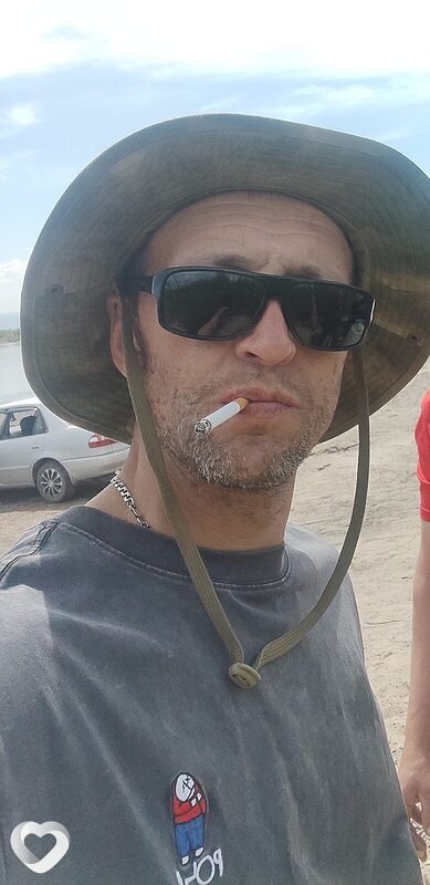 Виталий, 45, Улан-Удэ — анкета №4040082