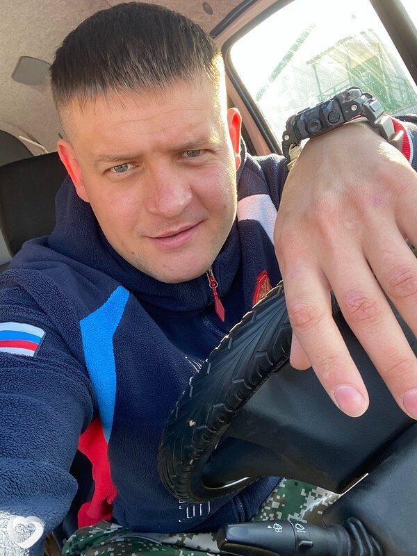 Александр, 32, Иркутске — анкета №4040086