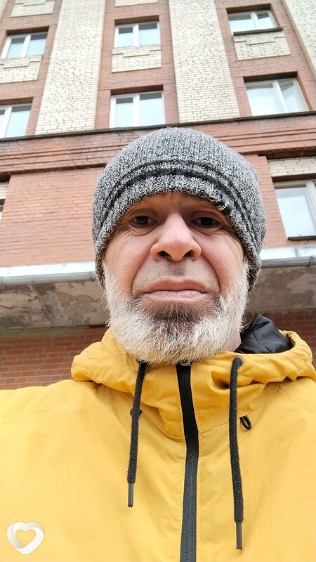Шамиль, 50, Москве — анкета №4040087