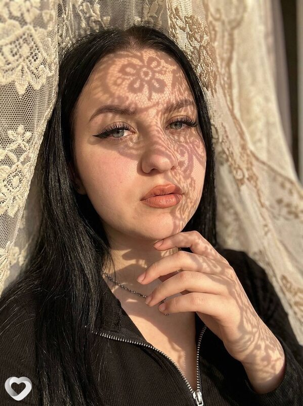 Настюшкинс, 23, Кургане — анкета №4040171