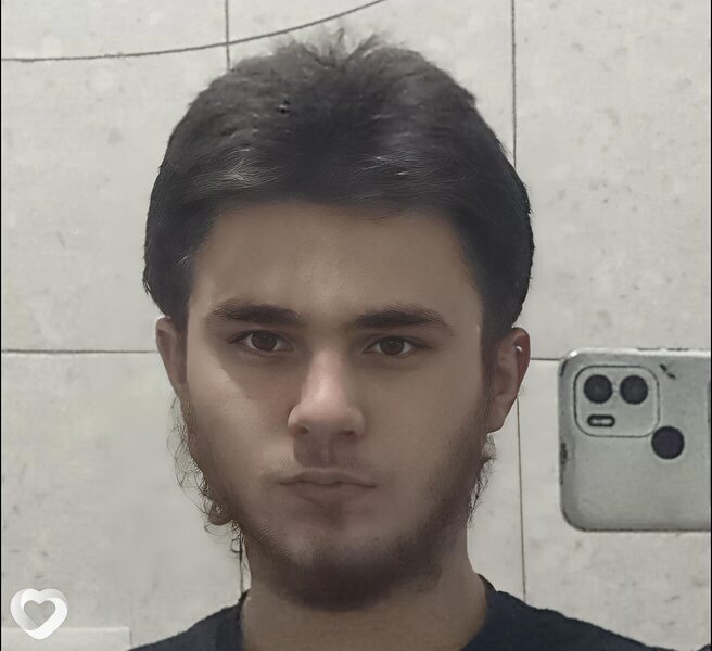 Юсуф, Сунжа