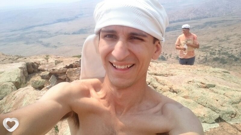 Виктор, 32, Томске — анкета №4040179