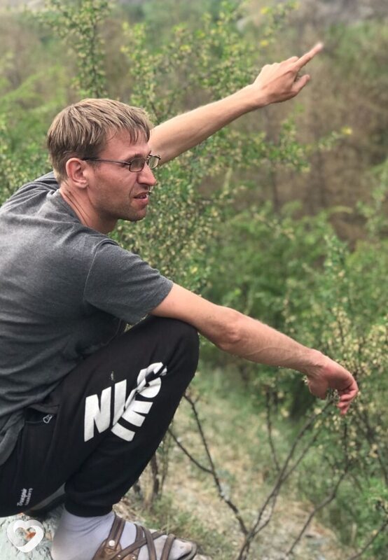 Алексей, 41, Иркутске — анкета №4040203