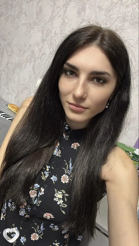 Марьяна, 30, Волгограде — анкета №4040205