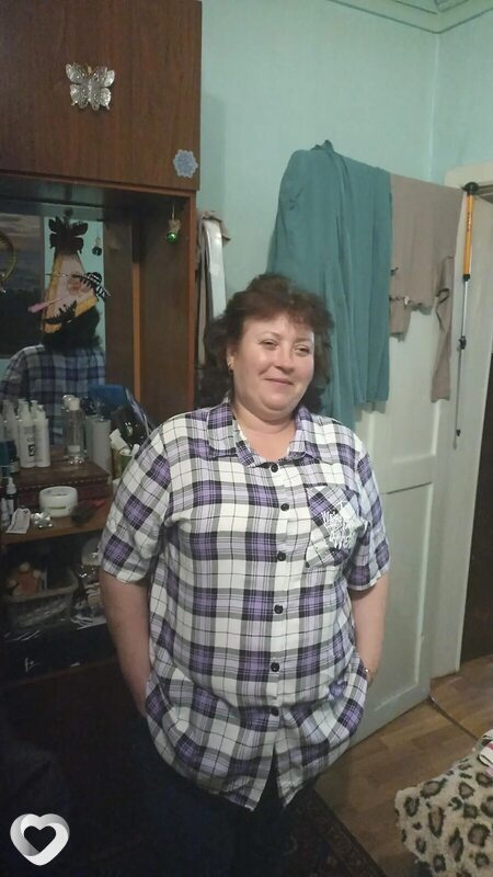 Елена, 49, Южно-Сахалинске — анкета №4040206