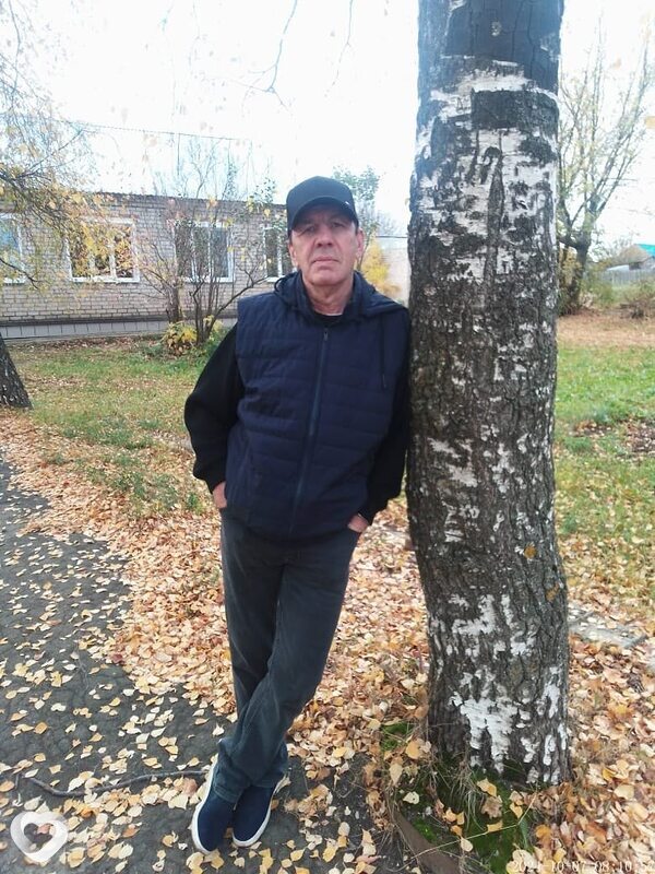 Сергей, 61, Кирове — анкета №4040211